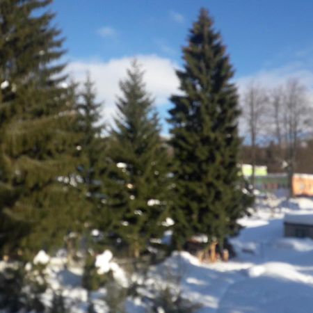 Boutique Apartment Petra Harrachov Exterior photo