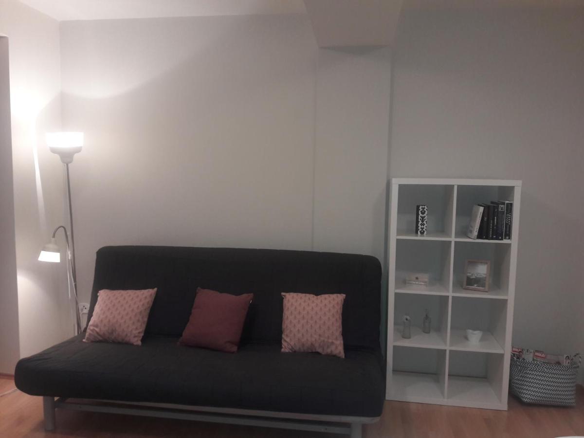 Boutique Apartment Petra Harrachov Exterior photo