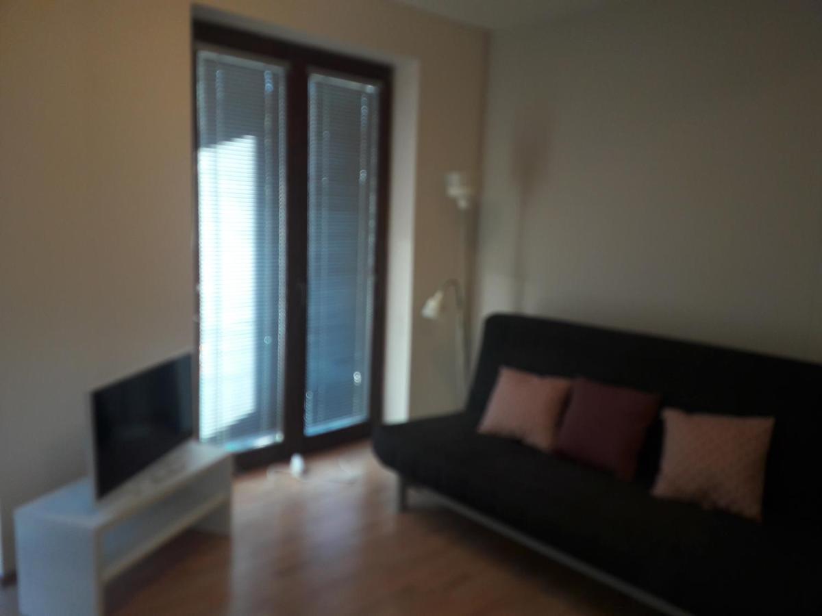 Boutique Apartment Petra Harrachov Exterior photo