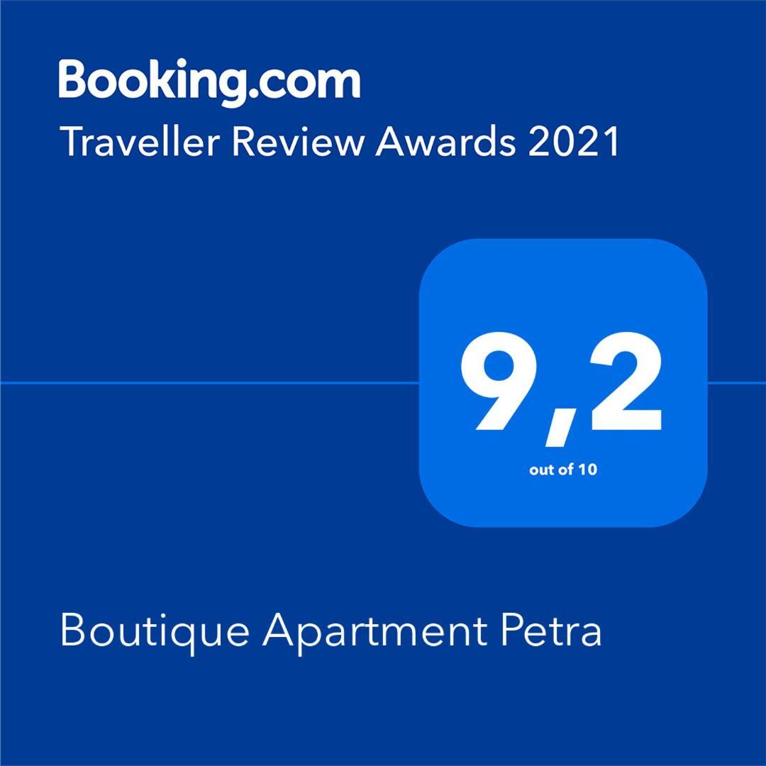 Boutique Apartment Petra Harrachov Exterior photo
